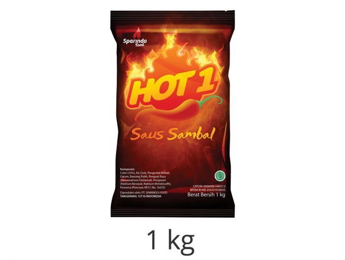 Hot1-1kg