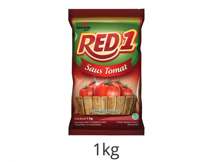 Red1Tomat-1kg