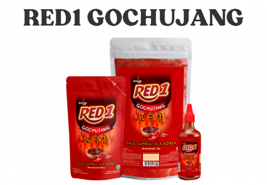 Red1 Gochujang