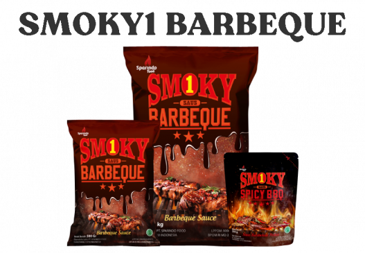 Smoky1 Barbeque
