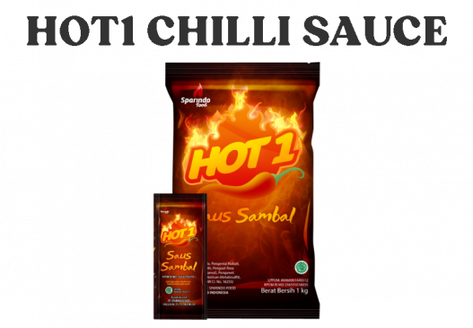 Hot1 Chilli
