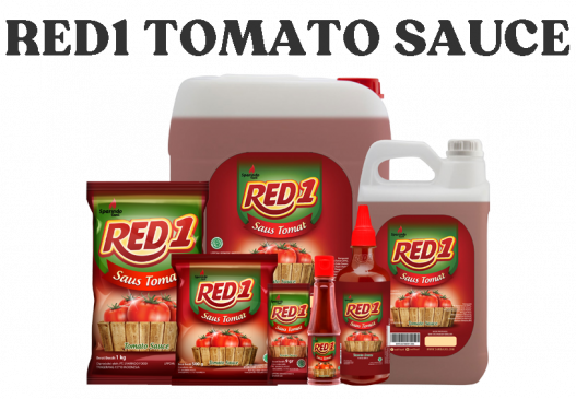 Red1 Tomato Sauce